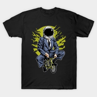 MoonBike T-Shirt